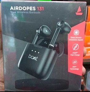 Boat Airdopes 131/138 - Excellent Condition!