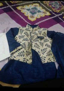 Party Wear Unused Suit