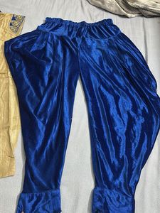 Kurti And Dhoti Set 2