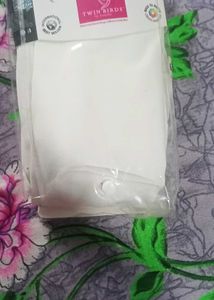 Stylish white Leggings