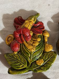 Unique Ganesha Idols (Set of 10)