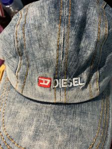 DIESEL CAP clearance sale