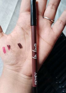 Reene Lipliner Set Of 12