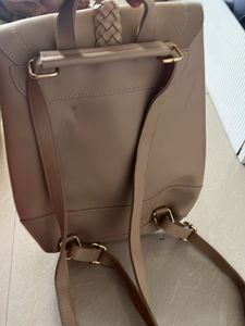 Backpack One Time Used