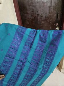 Cotton Saree