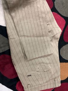 Branded   Stylish Check Pant