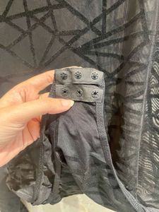 Bodysuit