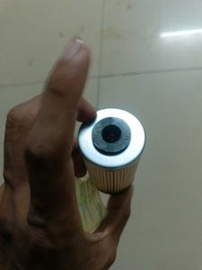 Pulsar N160 original oil Filter