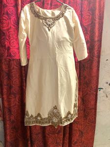 Pakistani Dress