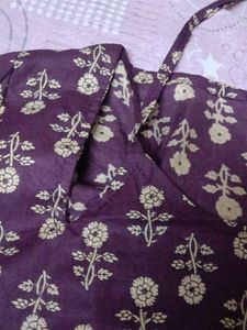 coolest short kurti