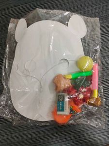 Birthday Anniversaries Celebration Goodies