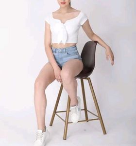 LOWEST PRICE!!@!womens crop top