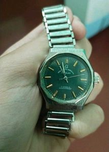 Vintage Anglo swiss Watch Working