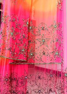 Lehanga Choli