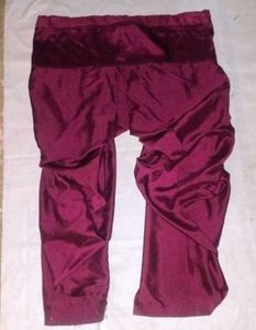 Satin Suith Pathani