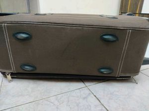 Trolley Bag