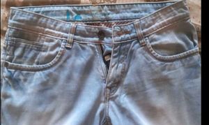 ✨️Blue Denim Jeans