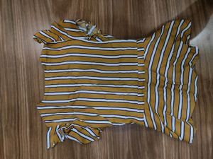 wrap top