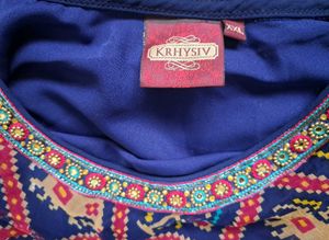 Elegant Kurta Set