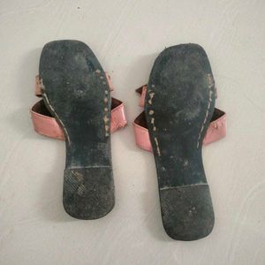 Flat Sandals