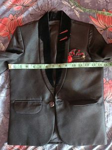 Boys' Black Dress Pants