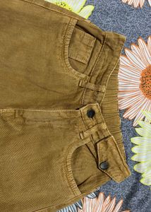 Boyfriend Jeans