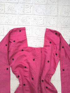 Corset Back Pinteresty Kurti🌷