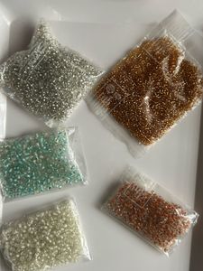 Seed Beads