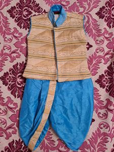 Kids DHOTI KURTA