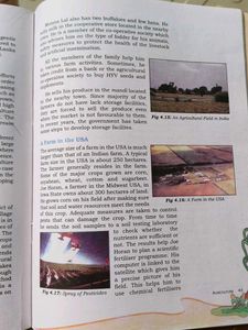 Class 8th SST text Book