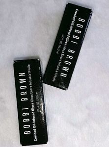 Bobbi Brown Crushed Oil-Infused Gloss