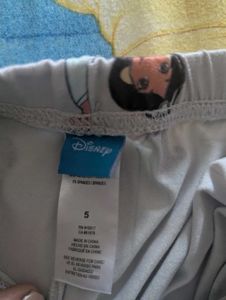 Set Of 3 Shorts