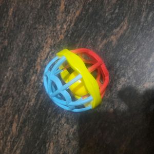 Babies Toy