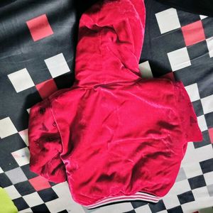 Cute Printed Baby dress for 1 year - Combo Set III