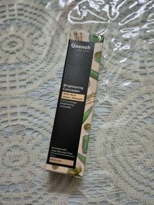 Quench Brightening Concealer