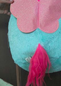 Cute Unicorn Plush Toy