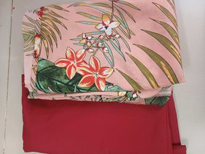 Fabric Bundle - Prints &amp; Solids