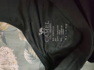 Camel sports bra