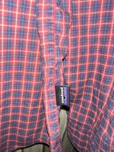 Patagonia Shirt