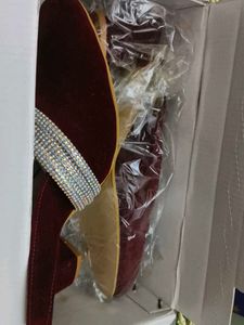 Brand New Bridal Footwear