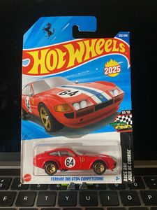 Ferrari 365 GTB4 Competizione