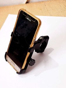 Mobile Mettel Stand