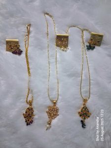 Very High Quality Jewellery Set 3