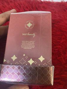 Sapphire Bliss &amp; Ruby Rain Attar - Just Herbs