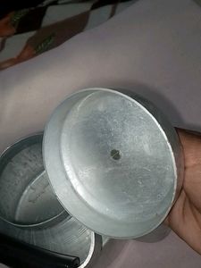 Aluminium Tea Cattle (2 Litres)