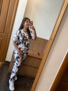 Coord Suit