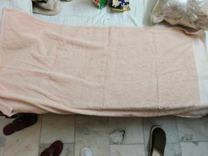 Bath Towel