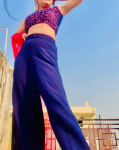 3piece set combo with red and blue ❤️💙