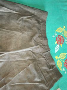 Men Pant