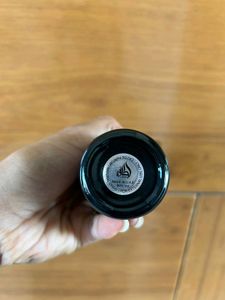 empty Perfume Bottle